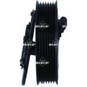 NRF | Spule, Magnetkupplung-Kompressor | 380048