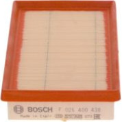 BOSCH | Luftfilter | F 026 400 438