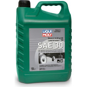 LIQUI MOLY | Motoröl | Rasenmäher-Öl SAE 30 5 l | 1266