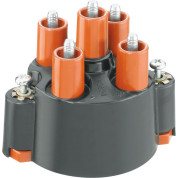BOSCH | Zündverteilerkappe | 1 235 522 380