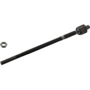 febi bilstein | Axialgelenk, Spurstange | 28098