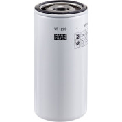 Mann-Filter | Ölfilter | WP 1270