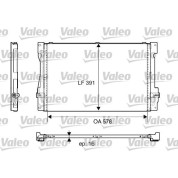 Valeo | Kondensator, Klimaanlage | 817675