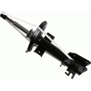 Sachs | Stoßdämpfer | 317 422