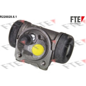 FTE | Radbremszylinder | 9210222