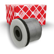 febi bilstein | Lagerung, Lenker | 26932