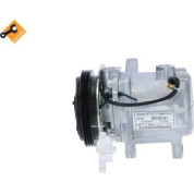 NRF | Kompressor, Klimaanlage | 32957