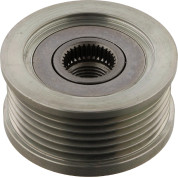febi bilstein | Generatorfreilauf | 31754