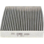 BOSCH | Filter, Innenraumluft | 1 987 435 556
