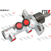 FTE | Hauptbremszylinder | 9220326
