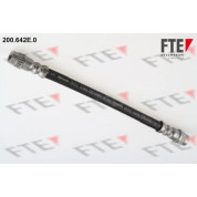 FTE | Bremsschlauch | 9240072