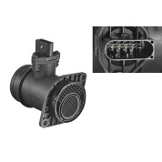 Valeo | Luftmassenmesser | 253729