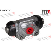 FTE | Radbremszylinder | 9210092
