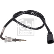 febi bilstein | Sensor, Abgastemperatur | 185847