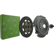 Valeo | Kupplungssatz | 801607