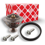febi bilstein | Thermostat, Kühlmittel | 104764