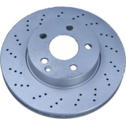 QUARO | Bremsscheibe | QD2353
