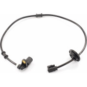 GEBE | Sensor, Raddrehzahl | 9 1637 1