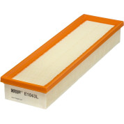 Hengst Filter | Luftfilter | E1043L