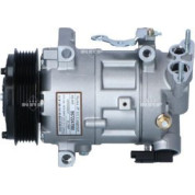 NRF | Kompressor, Klimaanlage | 32916