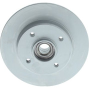 BOSCH | Bremsscheibe | 0 986 479 D69