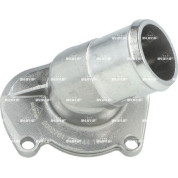 NRF | Thermostat, Kühlmittel | 725144