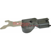 Metzger | Sensor, Nockenwellenposition | 0903233