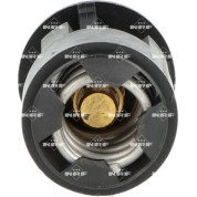 NRF | Thermostat, Kühlmittel | 725133