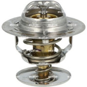 NRF | Thermostat, Kühlmittel | 725206