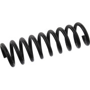 febi bilstein | Fahrwerksfeder | 47234