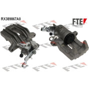 FTE | Bremssattel | 9296003