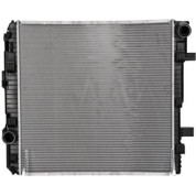 Nissens | Kühler, Motorkühlung | 62794A