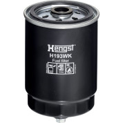 Hengst Filter | Kraftstofffilter | H193WK