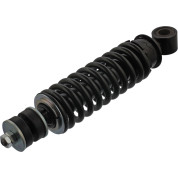 febi bilstein | Dämpfer, Fahrerhauslagerung | 35310
