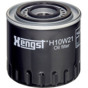 Hengst Filter | Ölfilter | H10W21