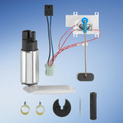 BOSCH | Kraftstoffpumpe | 0 986 580 965