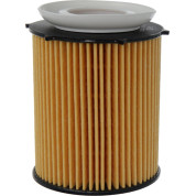 Valeo | Ölfilter | 586618