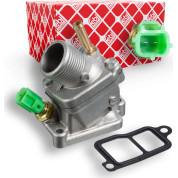 febi bilstein | Thermostat, Kühlmittel | 34851