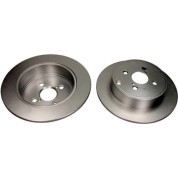 QUARO | Bremsscheibe | QD0282