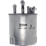 Valeo | Kraftstofffilter | 587567