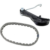 Metzger | Steuerkettensatz | 7490022