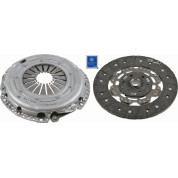 Sachs | Kupplungssatz | 3000 970 037
