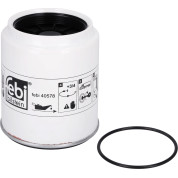 febi bilstein | Kraftstofffilter | 40578