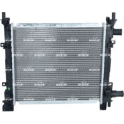 NRF | Kühler, Motorkühlung | 54601