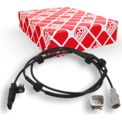 febi bilstein | Sensor, Raddrehzahl | 36948