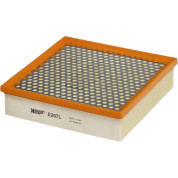 Hengst Filter | Luftfilter | E207L
