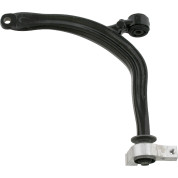 febi bilstein | Lenker, Radaufhängung | 22787