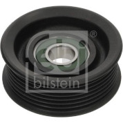 febi bilstein | Umlenk-/Führungsrolle, Keilrippenriemen | 188500