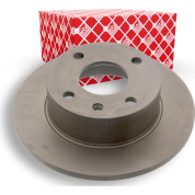 febi bilstein | Bremsscheibe | 03169