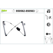 Valeo | Fensterheber | 850562